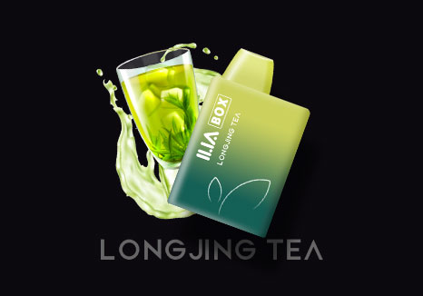 跳樓價哩啞relx 電子菸碧螺春茶口味